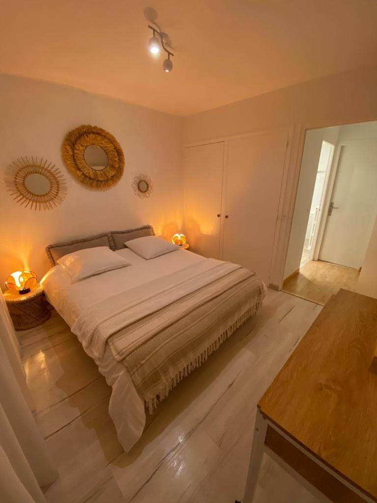 Le Duc De Savoie Thonon Apartment Exterior photo