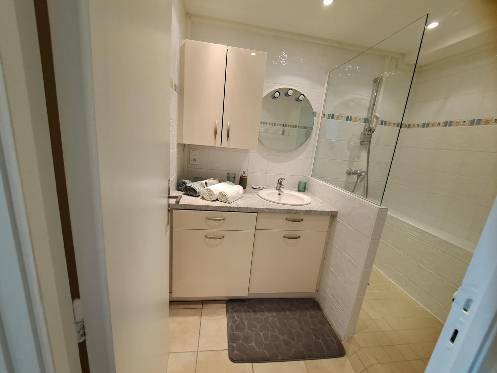 Le Duc De Savoie Thonon Apartment Exterior photo