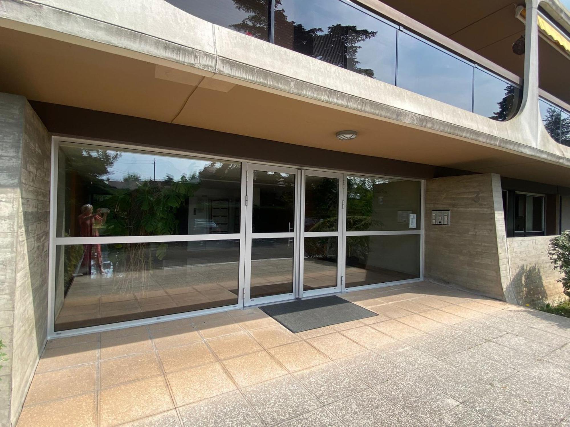 Le Duc De Savoie Thonon Apartment Exterior photo