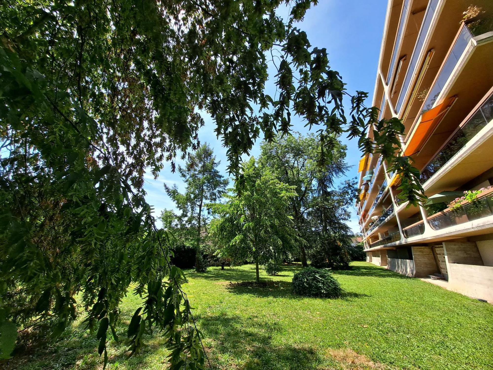 Le Duc De Savoie Thonon Apartment Exterior photo
